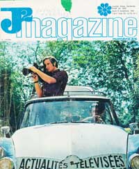 j2 magazine no 45 de 1967