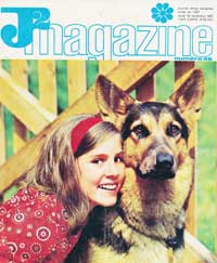 j2 magazine no 48 de 1967