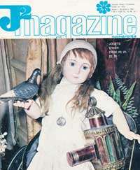 j2 magazine no 49 de 1967