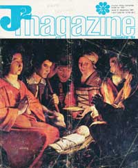 j2 magazine no 51 de 1967