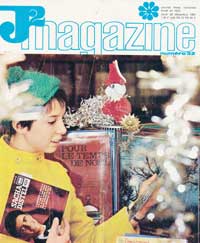 j2 magazine no 52 de 1967