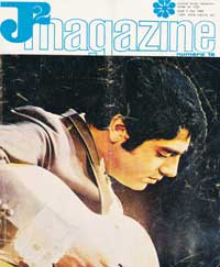 j2 magazine no 18 de 1968