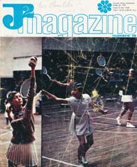 j2 magazine no 19 de 1968
