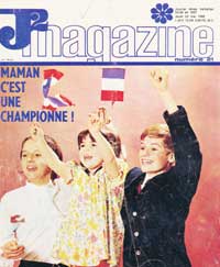j2 magazine no 21 de 1968