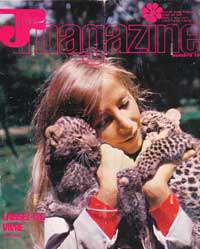 j2 magazine no 10 de 1970