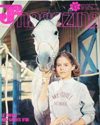j2 magazine no 14 de 1970