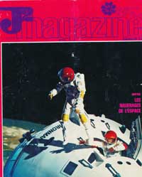 j2 magazine no 17 de 1970