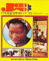 j2 magazine no 10 de 1973