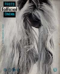 l'officiel no 101