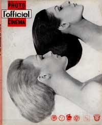 l'officiel no 102