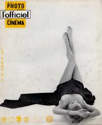 l'officiel no 103