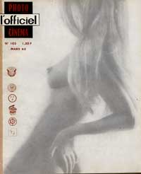l'officiel no 105