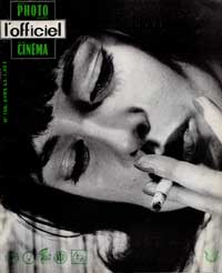 l'officiel no 106