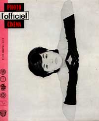 l'officiel no 109