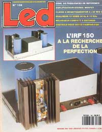 led no 108