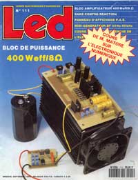led no 111