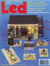 led no 112