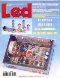 led no 126