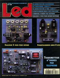 led no 128