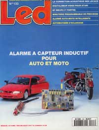 led no 133