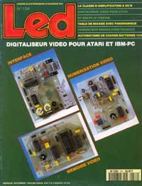 led no 134