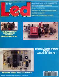 led no 135