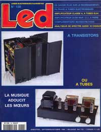 led no 138