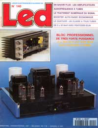 led no 140
