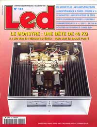 led no 141