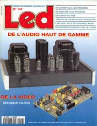 led no 143