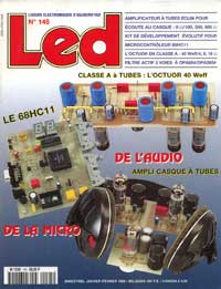 led no 145