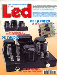 led no 146