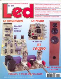 led no 147