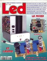 led no 148