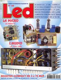 led no 149