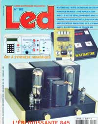 led no 162