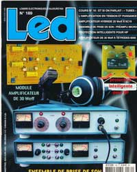 led no 189
