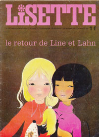 lisette no 13