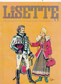 lisette no 29