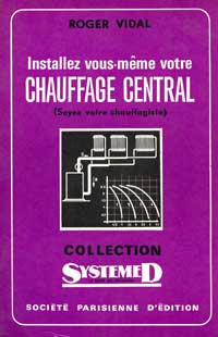 chauffage central 