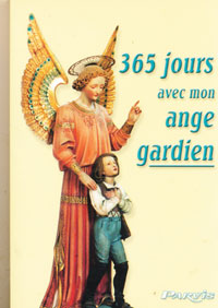 365 jours avec mon ange gardien 