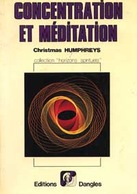 concentration et meditation