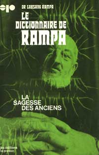 le dictionnaire de rampa