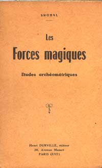 les forces magiques
