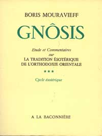 gnosis volume 3