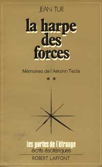 la harpe des forces