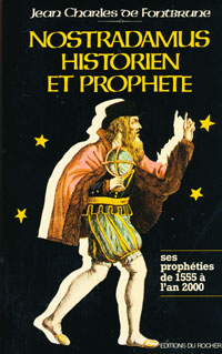 nostradamus