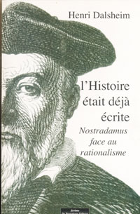 nostradamus