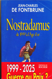nostradamus
