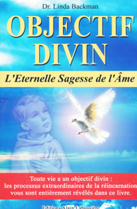 objectif divin 